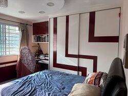 Blk 288C Jurong East Street 21 (Jurong East), HDB 5 Rooms #580347501